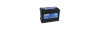 Batteria Exide EB1000 Excell 12V 100Ah 1