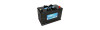 Batteria Exide EG1102 Excell LB3 - 12 V / 110 A 1
