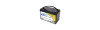 Batteria ExtraPOWER poli a vite - 100 A 1