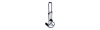 Carrello pieghevole fino a 50 kg 1