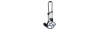 Carrello pieghevole fino a 70 kg 1