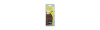 Cerniera piana cromata 30x30 mm blister 1