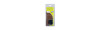 2 cerniere a biscotto cromo - blister 1