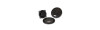 Coppia Altoparlanti ø 100 mm 1