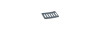 Anti Slip Plate Grey 1