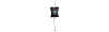 Doccia solare da campeggio • 15 L 1