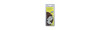 Fermaporta esterno bianco - blister 1 pezzo 1