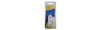 Fermaporta esterno - blister 1 pezzo 1