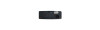 Luce ingombro arancio rettangalore 3