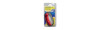 Luce ingombro ovale bifacciale 1