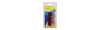 Luce ingombro bifacciale 1