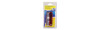 Luce ingombro bifacciale 1