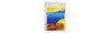 Luce ingombro arancio Flatpoint 1