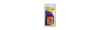 Fanale d'ingombro arancione in blister 1