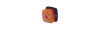 Fanale d'ingombro arancione in blister 2