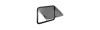 Finestra a compasso Seitz S7P L • 280 x 380 mm 1
