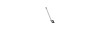 Braccetto clic-clac eu/am 5 fori SX blis 2