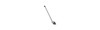 Braccetto clic-clac eu/am 6 fori SX blis 2