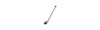 Braccetto clic-clac eu/am 6 fori DX blis 2
