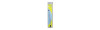 Braccetto eu/am 3 fori s/man blister 1