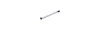 Braccetto eu/am 5 fori s/man blister 2