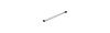 Braccetto eu/am 6 fori s/man blister 2