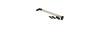 Braccetto semplice destro 21 cm blister 2