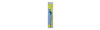 Braccetto DX c/maniglia slitta 21cm blis 1