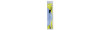 Braccetto SX c/maniglia slitta 23cm blis 1
