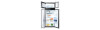 Frigo trivalente RMD 10.5T 3