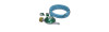 Kit regolatore con tubo 2