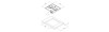 Piano cottura Burny 2 fuochi 3