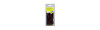 Fissamobile 2 fori marrone - blister 1