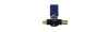 GasOkay - rivelatore fughe gas istantaneo connessione regolatore 2