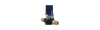 GasOkay - rivelatore fughe gas istantaneo connessione tubi Ø 8 mm 2