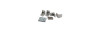 Kit Garage Wall Brackets 1