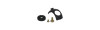 Coppia ferodi ant+post. AKS3004 - eti: 1