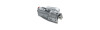 Giunto AK351 attacco Ø 50,60 mm - 3.500 kg 1