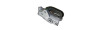 Giunto AK351 attacco Ø 50,60 mm - 3.500 kg 2