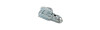 Giunto AK7 attacco quadro 70 mm senza pulsanti 1