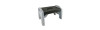 Gradino in plastica Adelaide pieghevole 1
