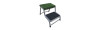 Tappetino verde per gradini eXtraHOME 2