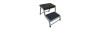 Tappetino nero per gradini eXtraHOME 2