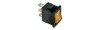 Interruttore luminoso 2 posizioni - 12 V 1