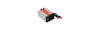 Inverter onda modificata con accendisigari - 150 W 1