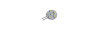 Lampadina G4 6 LED - bianca calda / blister 2