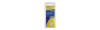 Lampadina G4 9 LED - bianca calda / blister 1