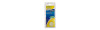 Lampadina G4 9 LED - bianca fredda / blister 1