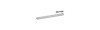31 LED Awning Light - luce bianca 1