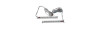 Kit Plafoniera esterno Awning LED 1